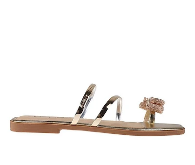Bebe June Sandals