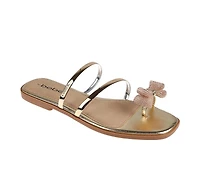 Bebe June Sandals