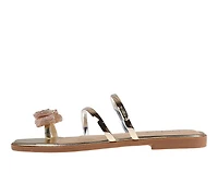 Bebe June Sandals
