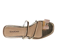 Bebe June Sandals
