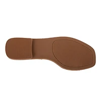 Bebe June Sandals