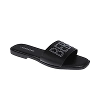 Women's Bebe Kath Sandals