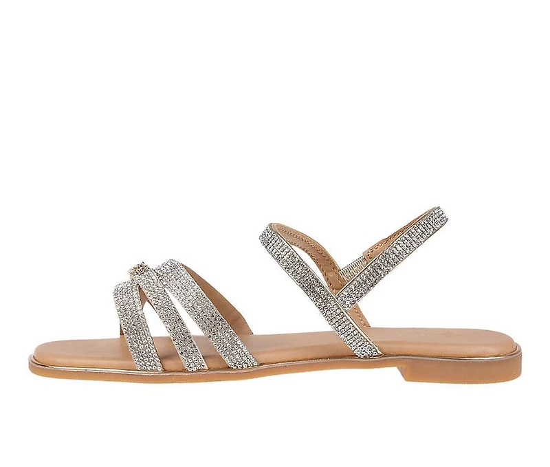 Women's Bebe Millie Sandals