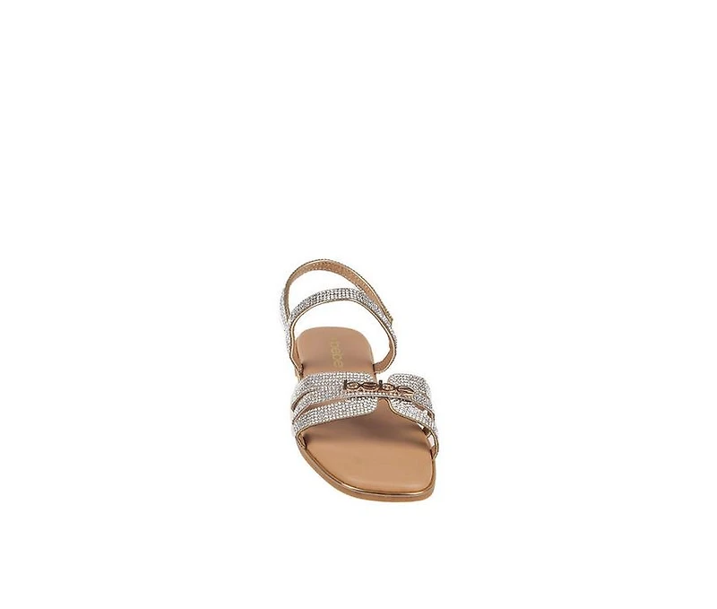 Women's Bebe Millie Sandals