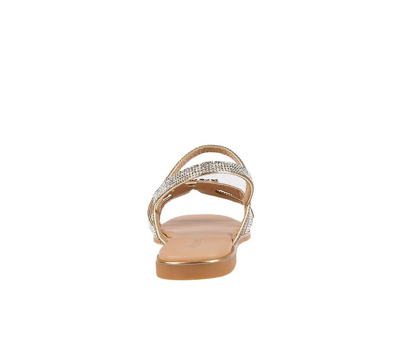 Women's Bebe Millie Sandals