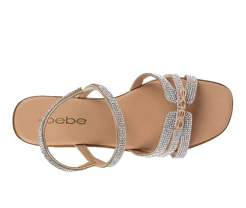 Women's Bebe Millie Sandals