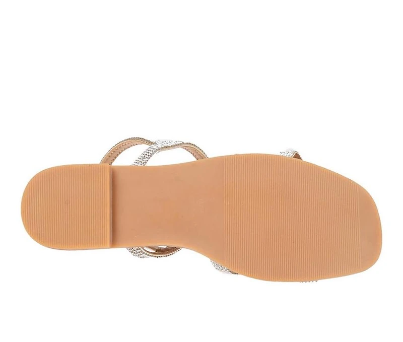 Women's Bebe Millie Sandals