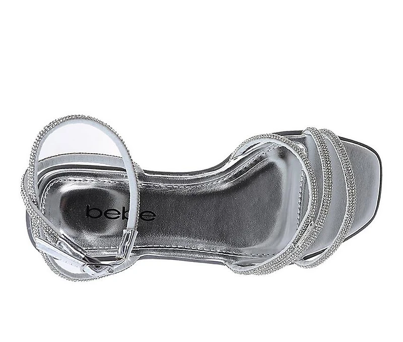 Women's Bebe Nora Sandals