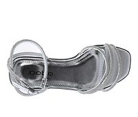 Women's Bebe Nora Sandals