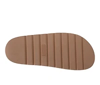 Women's Bebe Phoebe Footbed Sandals