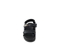Women's Bebe Thea Footbed Sandals
