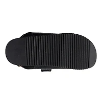 Women's Bebe Thea Footbed Sandals