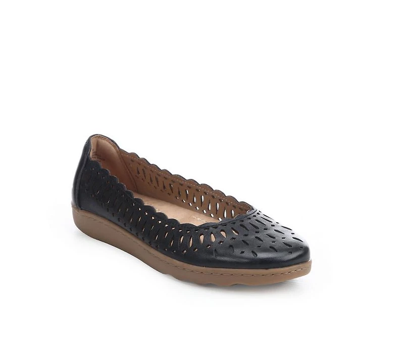 Women's Earth Origins LUNA Flats