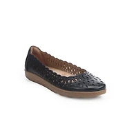 Women's Earth Origins LUNA Flats