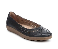 Women's Earth Origins LUNA Flats