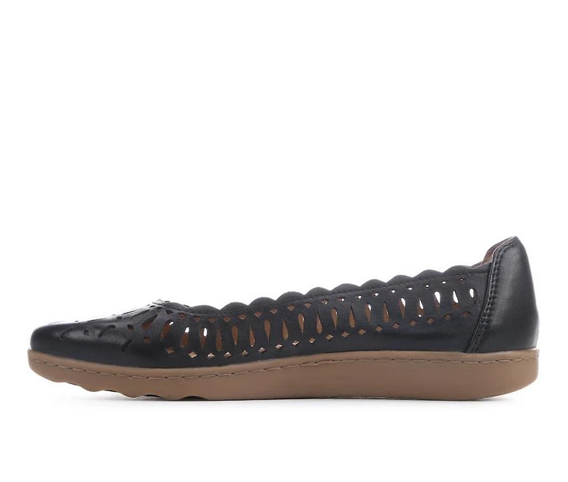 Women's Earth Origins LUNA Flats