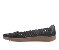 Women's Earth Origins LUNA Flats