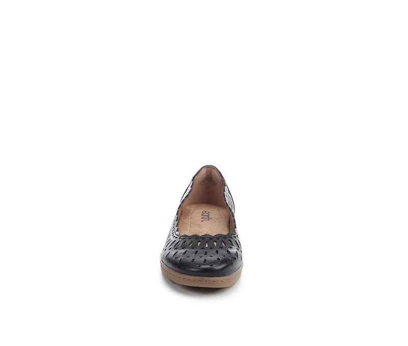 Women's Earth Origins LUNA Flats