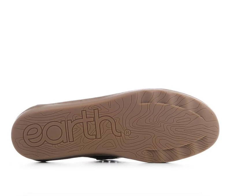 Women's Earth Origins LUNA Flats