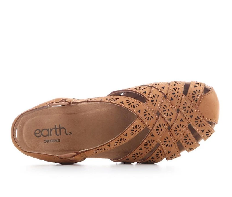 Women's Earth Origins Briel