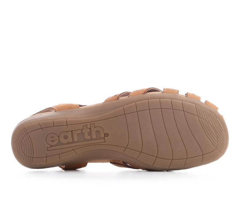 Women's Earth Origins Briel