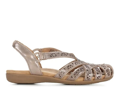 Women's Earth Origins Briel