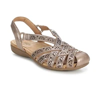 Women's Earth Origins Briel