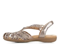 Women's Earth Origins Briel