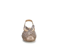 Women's Earth Origins Briel