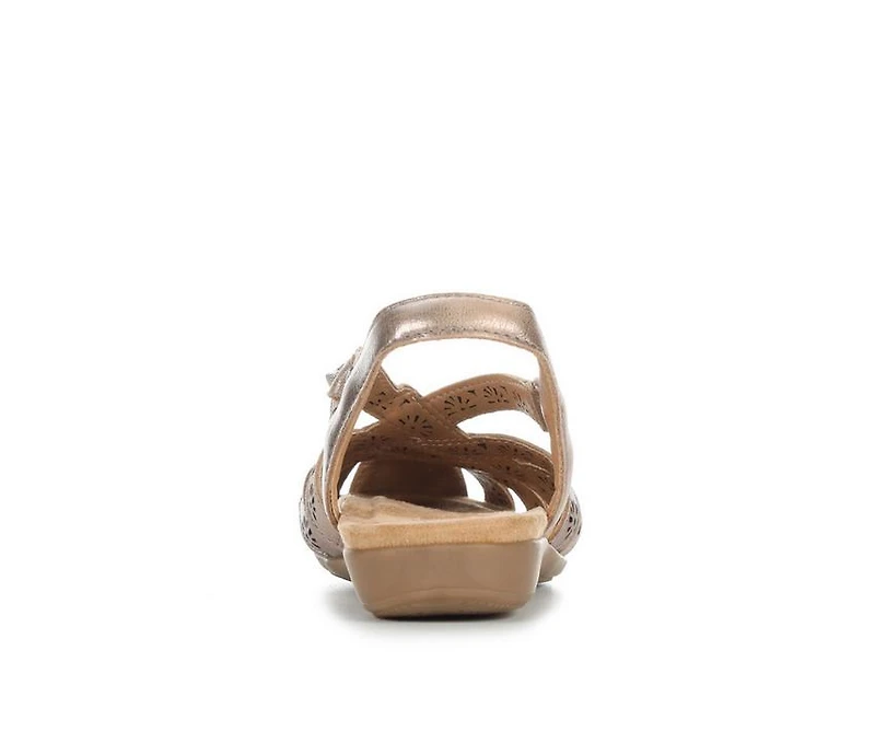 Women's Earth Origins Briel