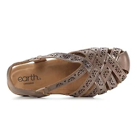 Women's Earth Origins Briel