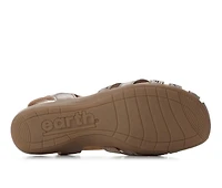 Women's Earth Origins Briel