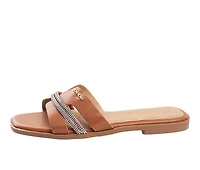 Women's Bebe Venus Sandals