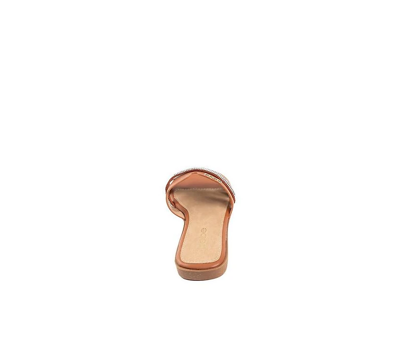 Women's Bebe Venus Sandals
