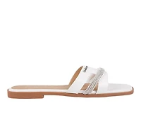 Women's Bebe Venus Sandals