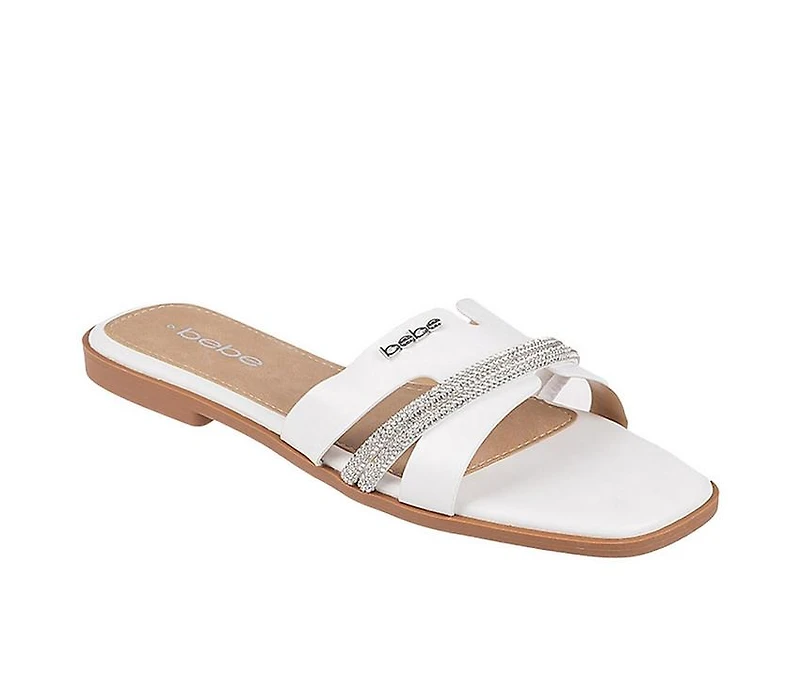 Women's Bebe Venus Sandals