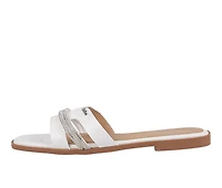 Women's Bebe Venus Sandals