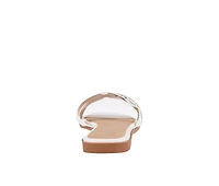 Women's Bebe Venus Sandals