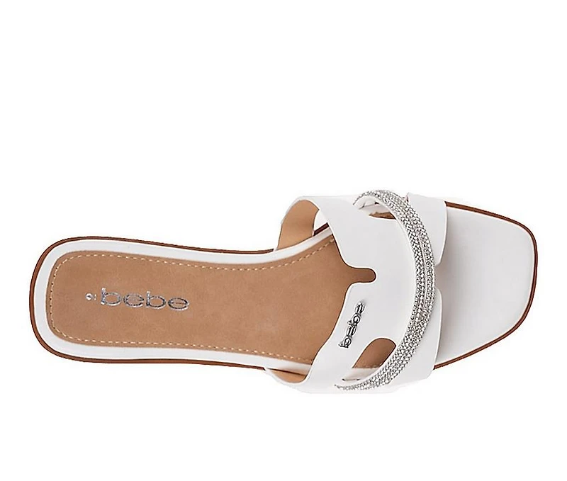 Women's Bebe Venus Sandals