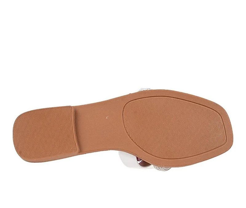 Women's Bebe Venus Sandals