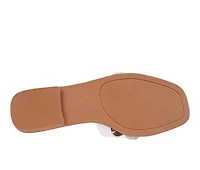 Women's Bebe Venus Sandals
