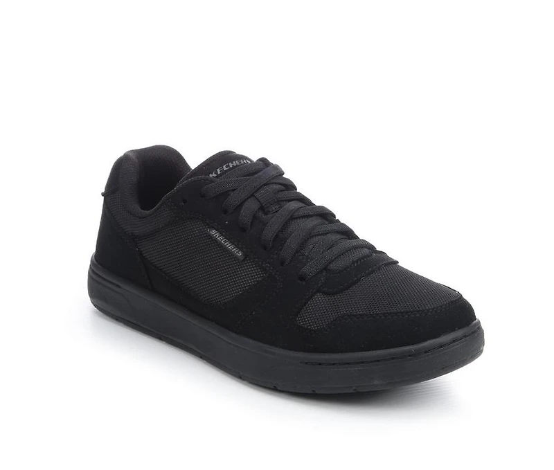 Men's Skechers Work 200243 Watab Shred Treads Safety Shoes