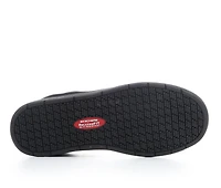 Men's Skechers Work 200243 Watab Shred Treads Safety Shoes