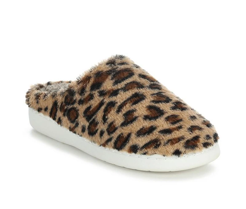 MIA Cozi Leopard