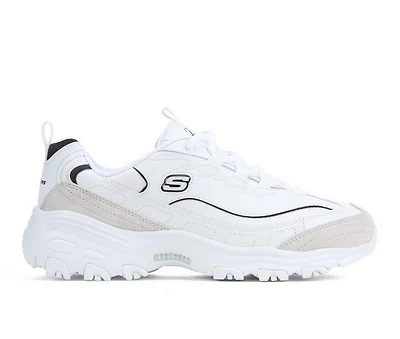 Women's Skechers 150231 D'Lites New Heat Sneakers