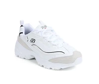 Women's Skechers 150231 D'Lites New Heat Sneakers