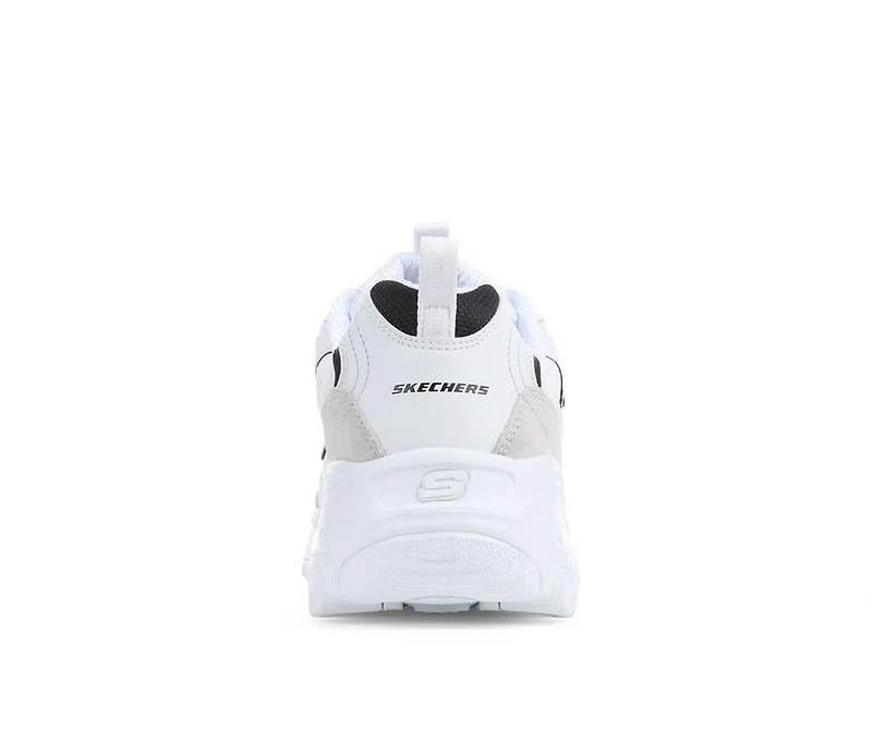 Women's Skechers 150231 D'Lites New Heat Sneakers