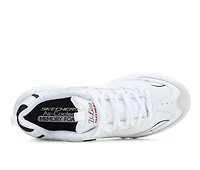 Women's Skechers 150231 D'Lites New Heat Sneakers