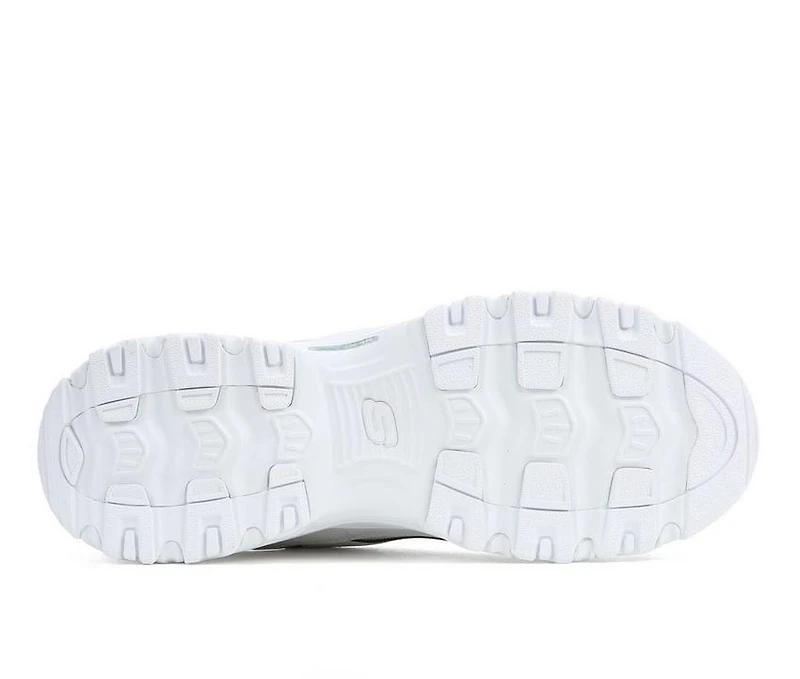 Women's Skechers 150231 D'Lites New Heat Sneakers