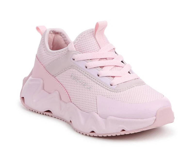 Girls' Nautica Little Kid & Big Maybella S